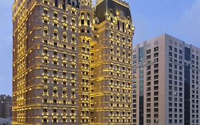 Royal Rose Hotel Abu Dhabi, Curio Collection By Hilton